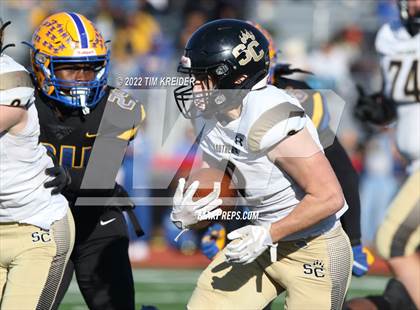 Thumbnail 1 in Westinghouse vs. Southern Columbia Area (PIAA 2A Final) photogallery.