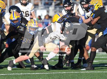 Thumbnail 3 in Westinghouse vs. Southern Columbia Area (PIAA 2A Final) photogallery.