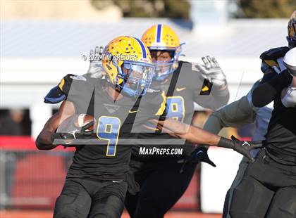Thumbnail 1 in Westinghouse vs. Southern Columbia Area (PIAA 2A Final) photogallery.