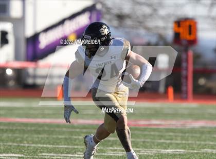 Thumbnail 2 in Westinghouse vs. Southern Columbia Area (PIAA 2A Final) photogallery.