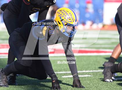 Thumbnail 1 in Westinghouse vs. Southern Columbia Area (PIAA 2A Final) photogallery.