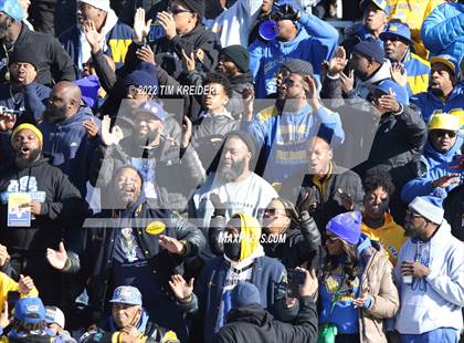 Thumbnail 3 in Westinghouse vs. Southern Columbia Area (PIAA 2A Final) photogallery.