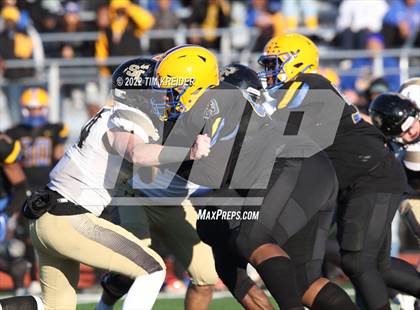 Thumbnail 1 in Westinghouse vs. Southern Columbia Area (PIAA 2A Final) photogallery.