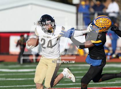 Thumbnail 1 in Westinghouse vs. Southern Columbia Area (PIAA 2A Final) photogallery.
