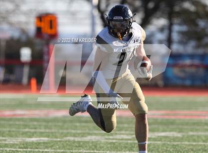 Thumbnail 3 in Westinghouse vs. Southern Columbia Area (PIAA 2A Final) photogallery.