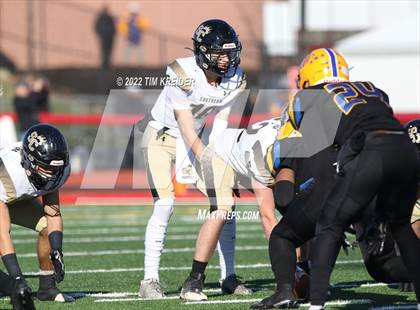 Thumbnail 2 in Westinghouse vs. Southern Columbia Area (PIAA 2A Final) photogallery.