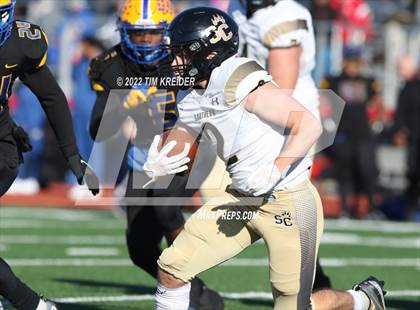 Thumbnail 2 in Westinghouse vs. Southern Columbia Area (PIAA 2A Final) photogallery.