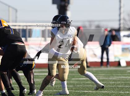 Thumbnail 3 in Westinghouse vs. Southern Columbia Area (PIAA 2A Final) photogallery.