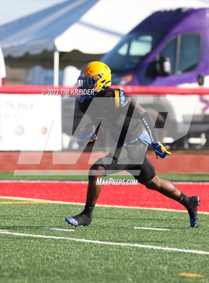 Thumbnail 3 in Westinghouse vs. Southern Columbia Area (PIAA 2A Final) photogallery.