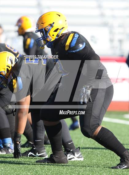 Thumbnail 2 in Westinghouse vs. Southern Columbia Area (PIAA 2A Final) photogallery.