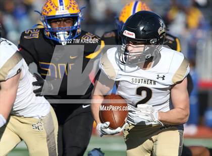 Thumbnail 3 in Westinghouse vs. Southern Columbia Area (PIAA 2A Final) photogallery.