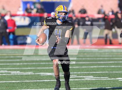 Thumbnail 3 in Westinghouse vs. Southern Columbia Area (PIAA 2A Final) photogallery.
