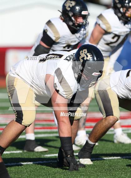 Thumbnail 1 in Westinghouse vs. Southern Columbia Area (PIAA 2A Final) photogallery.