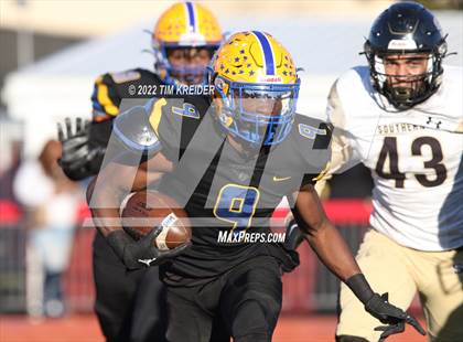 Thumbnail 3 in Westinghouse vs. Southern Columbia Area (PIAA 2A Final) photogallery.