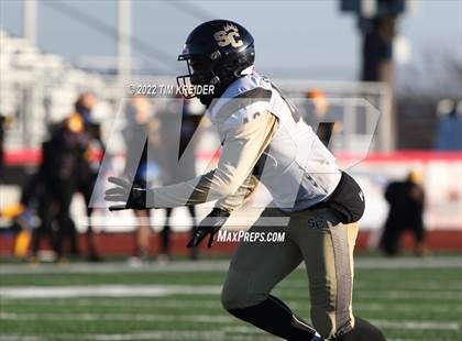 Thumbnail 2 in Westinghouse vs. Southern Columbia Area (PIAA 2A Final) photogallery.