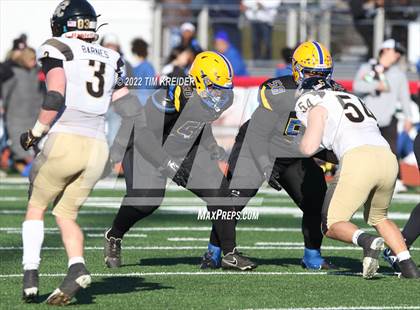 Thumbnail 2 in Westinghouse vs. Southern Columbia Area (PIAA 2A Final) photogallery.