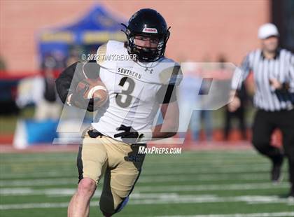 Thumbnail 2 in Westinghouse vs. Southern Columbia Area (PIAA 2A Final) photogallery.