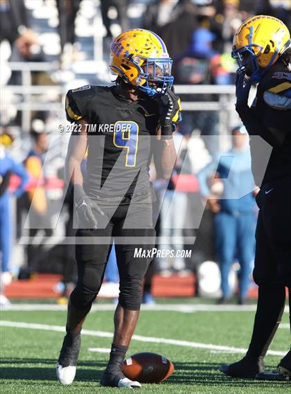 Thumbnail 2 in Westinghouse vs. Southern Columbia Area (PIAA 2A Final) photogallery.