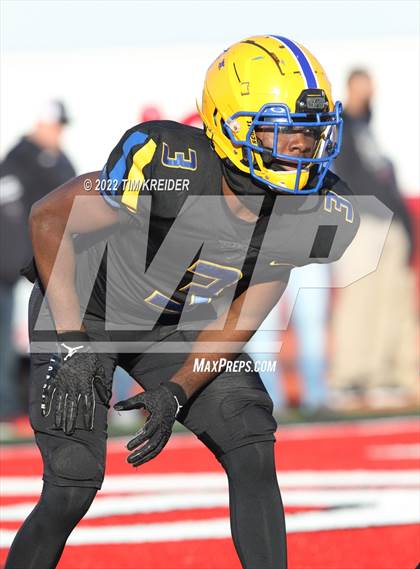 Thumbnail 2 in Westinghouse vs. Southern Columbia Area (PIAA 2A Final) photogallery.