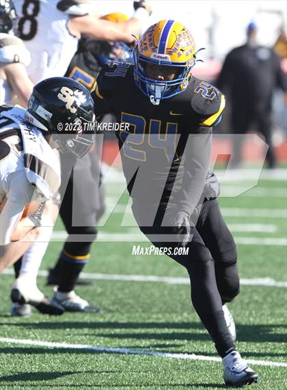 Thumbnail 1 in Westinghouse vs. Southern Columbia Area (PIAA 2A Final) photogallery.