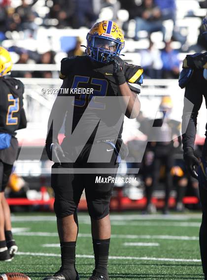 Thumbnail 1 in Westinghouse vs. Southern Columbia Area (PIAA 2A Final) photogallery.