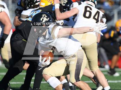 Thumbnail 2 in Westinghouse vs. Southern Columbia Area (PIAA 2A Final) photogallery.