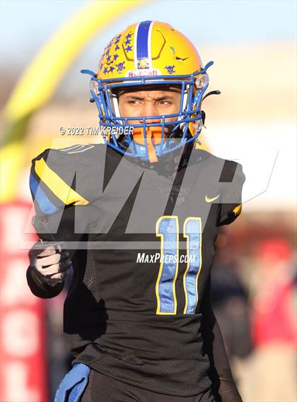 Thumbnail 3 in Westinghouse vs. Southern Columbia Area (PIAA 2A Final) photogallery.