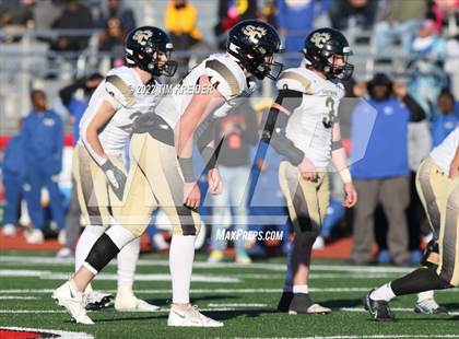 Thumbnail 2 in Westinghouse vs. Southern Columbia Area (PIAA 2A Final) photogallery.