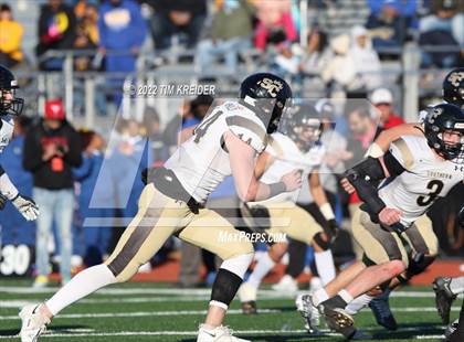 Thumbnail 3 in Westinghouse vs. Southern Columbia Area (PIAA 2A Final) photogallery.
