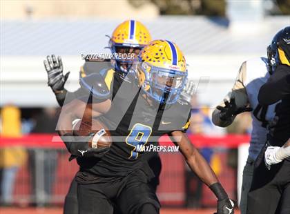 Thumbnail 3 in Westinghouse vs. Southern Columbia Area (PIAA 2A Final) photogallery.