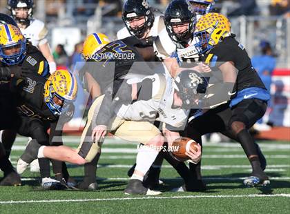 Thumbnail 1 in Westinghouse vs. Southern Columbia Area (PIAA 2A Final) photogallery.