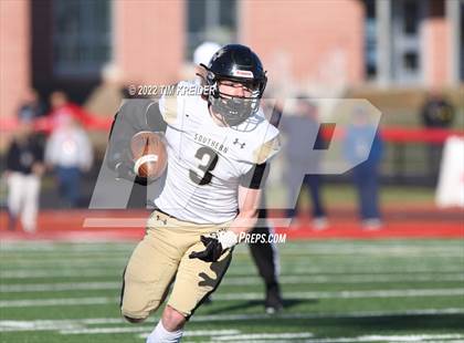 Thumbnail 1 in Westinghouse vs. Southern Columbia Area (PIAA 2A Final) photogallery.