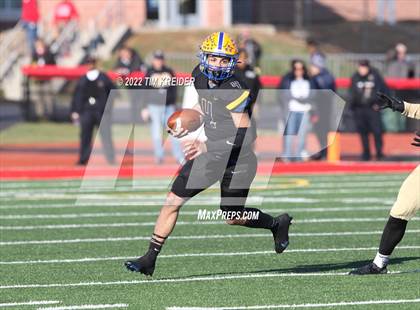 Thumbnail 2 in Westinghouse vs. Southern Columbia Area (PIAA 2A Final) photogallery.