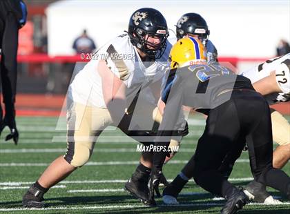 Thumbnail 3 in Westinghouse vs. Southern Columbia Area (PIAA 2A Final) photogallery.