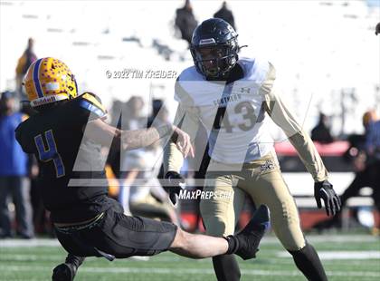 Thumbnail 3 in Westinghouse vs. Southern Columbia Area (PIAA 2A Final) photogallery.