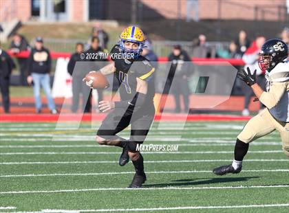 Thumbnail 1 in Westinghouse vs. Southern Columbia Area (PIAA 2A Final) photogallery.