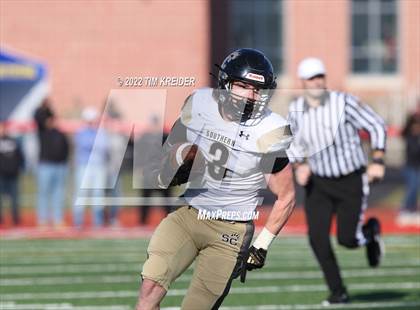 Thumbnail 3 in Westinghouse vs. Southern Columbia Area (PIAA 2A Final) photogallery.