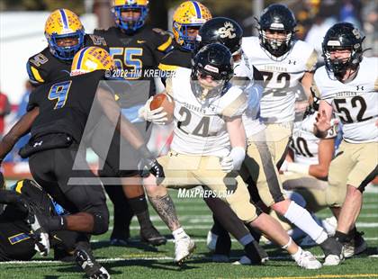 Thumbnail 1 in Westinghouse vs. Southern Columbia Area (PIAA 2A Final) photogallery.