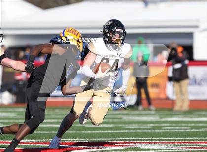 Thumbnail 3 in Westinghouse vs. Southern Columbia Area (PIAA 2A Final) photogallery.