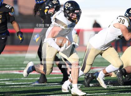 Thumbnail 3 in Westinghouse vs. Southern Columbia Area (PIAA 2A Final) photogallery.