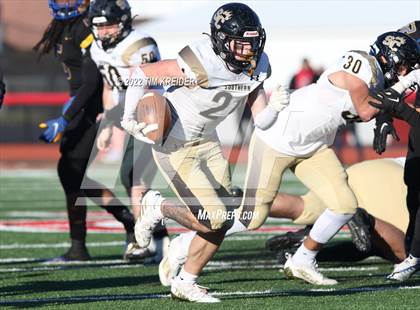 Thumbnail 1 in Westinghouse vs. Southern Columbia Area (PIAA 2A Final) photogallery.