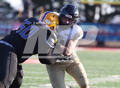 Thumbnail 1 in Westinghouse vs. Southern Columbia Area (PIAA 2A Final) photogallery.