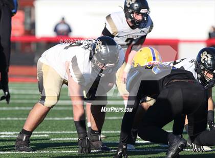 Thumbnail 2 in Westinghouse vs. Southern Columbia Area (PIAA 2A Final) photogallery.
