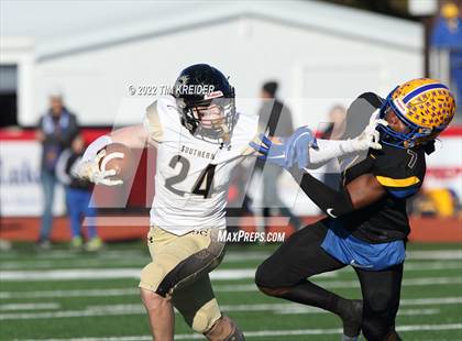 Thumbnail 2 in Westinghouse vs. Southern Columbia Area (PIAA 2A Final) photogallery.