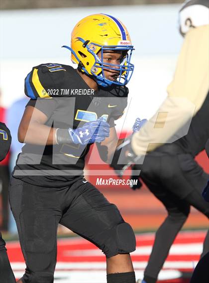 Thumbnail 3 in Westinghouse vs. Southern Columbia Area (PIAA 2A Final) photogallery.