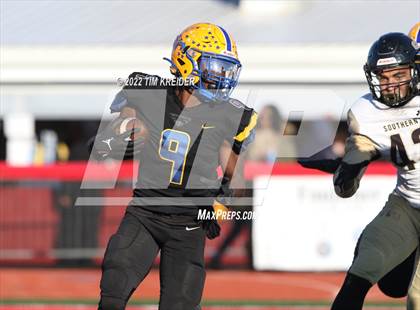 Thumbnail 2 in Westinghouse vs. Southern Columbia Area (PIAA 2A Final) photogallery.