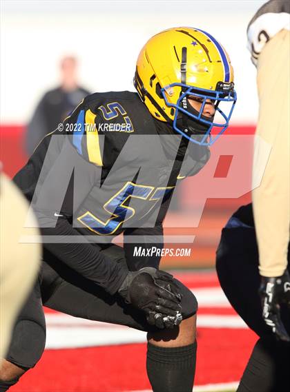 Thumbnail 1 in Westinghouse vs. Southern Columbia Area (PIAA 2A Final) photogallery.