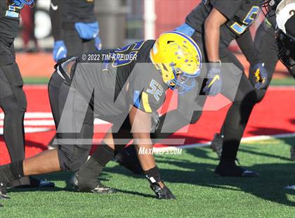 Thumbnail 1 in Westinghouse vs. Southern Columbia Area (PIAA 2A Final) photogallery.