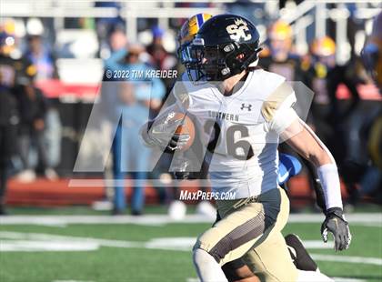 Thumbnail 3 in Westinghouse vs. Southern Columbia Area (PIAA 2A Final) photogallery.