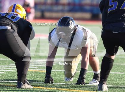 Thumbnail 2 in Westinghouse vs. Southern Columbia Area (PIAA 2A Final) photogallery.